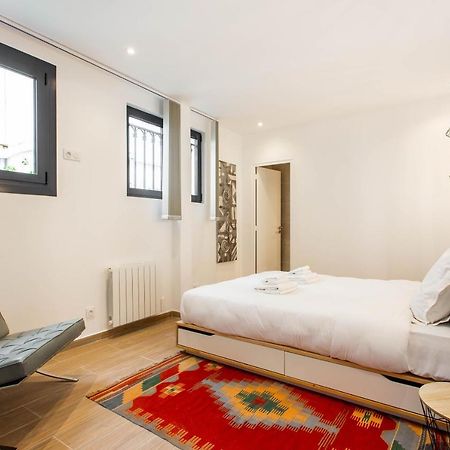Amazing Apartment - 2Br-6P - Bastille Paris Luaran gambar